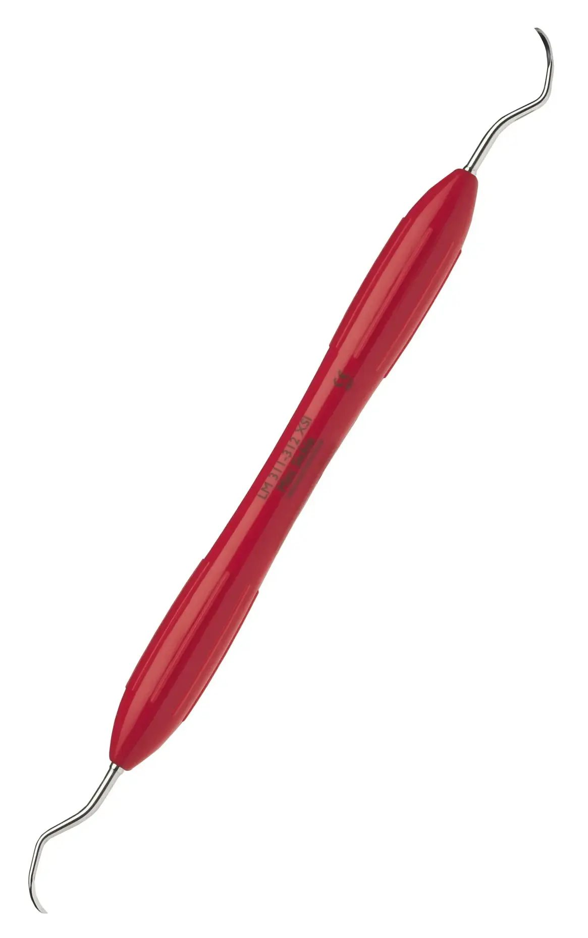 Скейлер серповидный Mini Sickle, LM 311-312 XSI