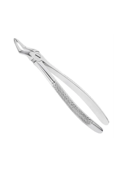 Nopa Instruments PA 153/00 - щипцы извлекающие корневые для верхней челюсти №153
