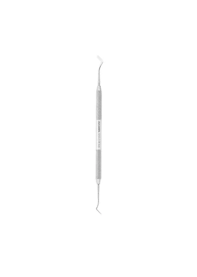 Asa Dental 1210-2 - гладилка N2 двусторонняя с укороченной рабочей частью