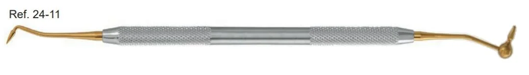 Гладилка 24-11* HLW