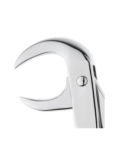 Nopa Instruments PA 086/01 - щипцы извлекающие для моляров нижней челюсти №86A