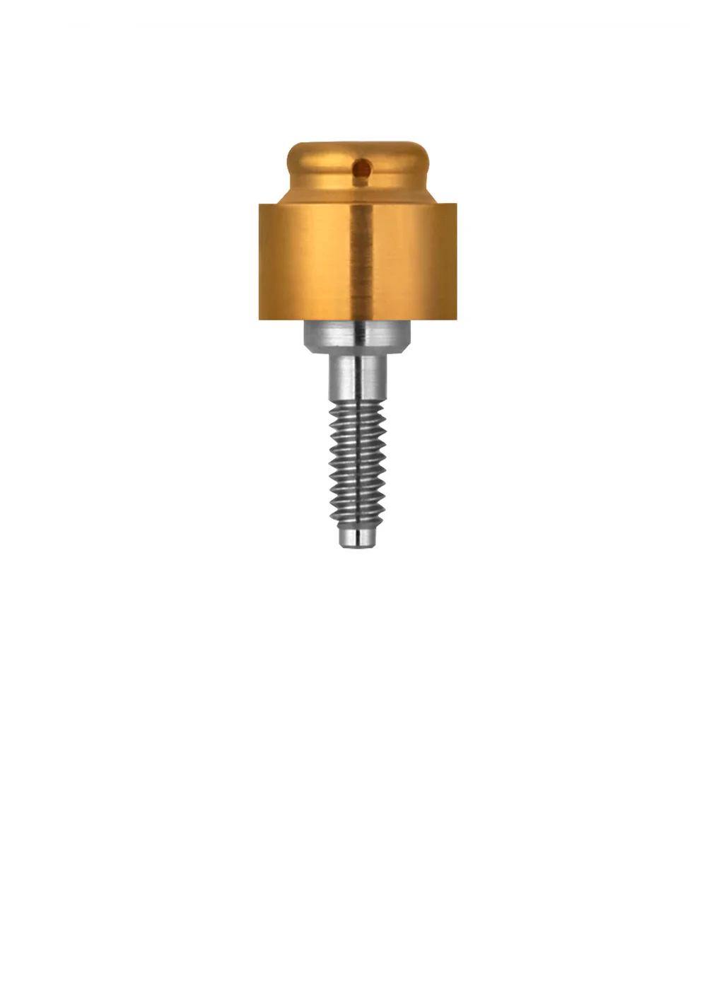 Абатмент XiVE LOCATOR Abutment, размер D5.5/GH4, арт: 26-3334