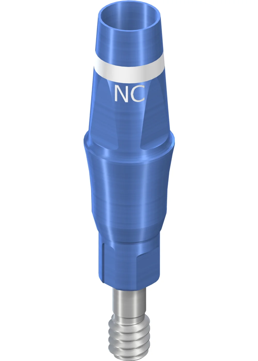 Цементируемый абатмент Straumann® NC Ø 3,5 мм GH 3 мм AH 5,5 мм Ti