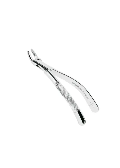 Asa Dental 0120-150S - щипцы N150S для удаления для верхних зубов (для детей)