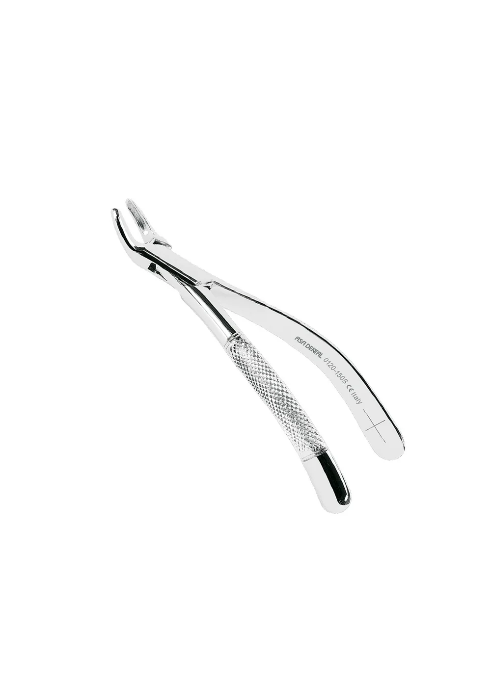 Asa Dental 0120-150S - щипцы N150S для удаления для верхних зубов (для детей)