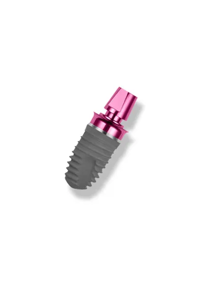 Имплантат дентальный DENTSPLY XiVE S 5.5×9.5 мм