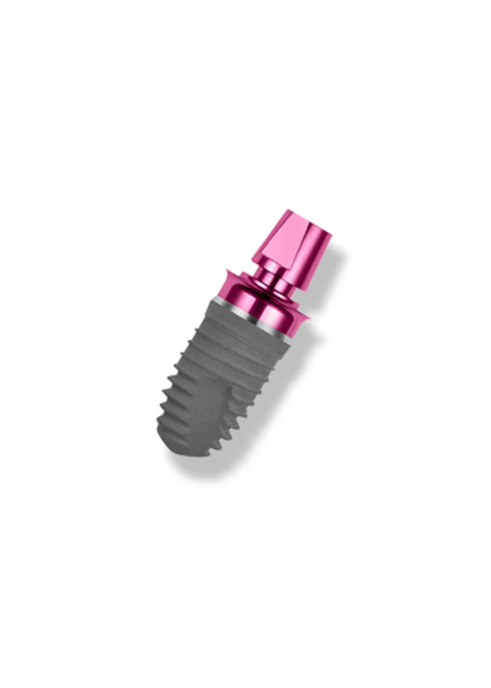 Имплантат дентальный DENTSPLY XiVE S 5.5×9.5 мм
