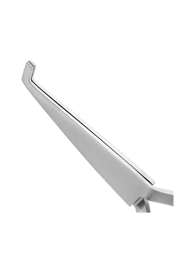 HLW H-321A - пинцет обратный 12,5 см