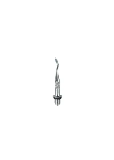 Насадка для электрошпателя Waxlectric, зонд горизонтальный, арт: 2155-0107