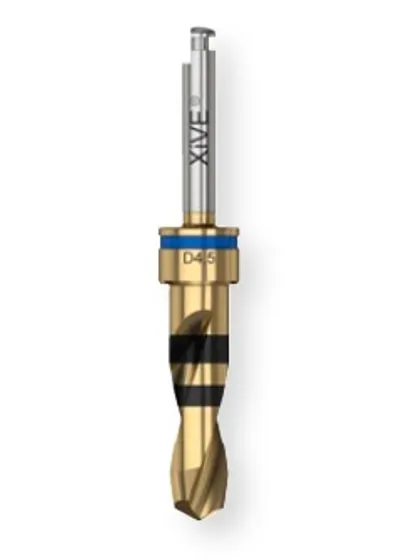 Сверло винтовое Dentsply XiVE D4.5