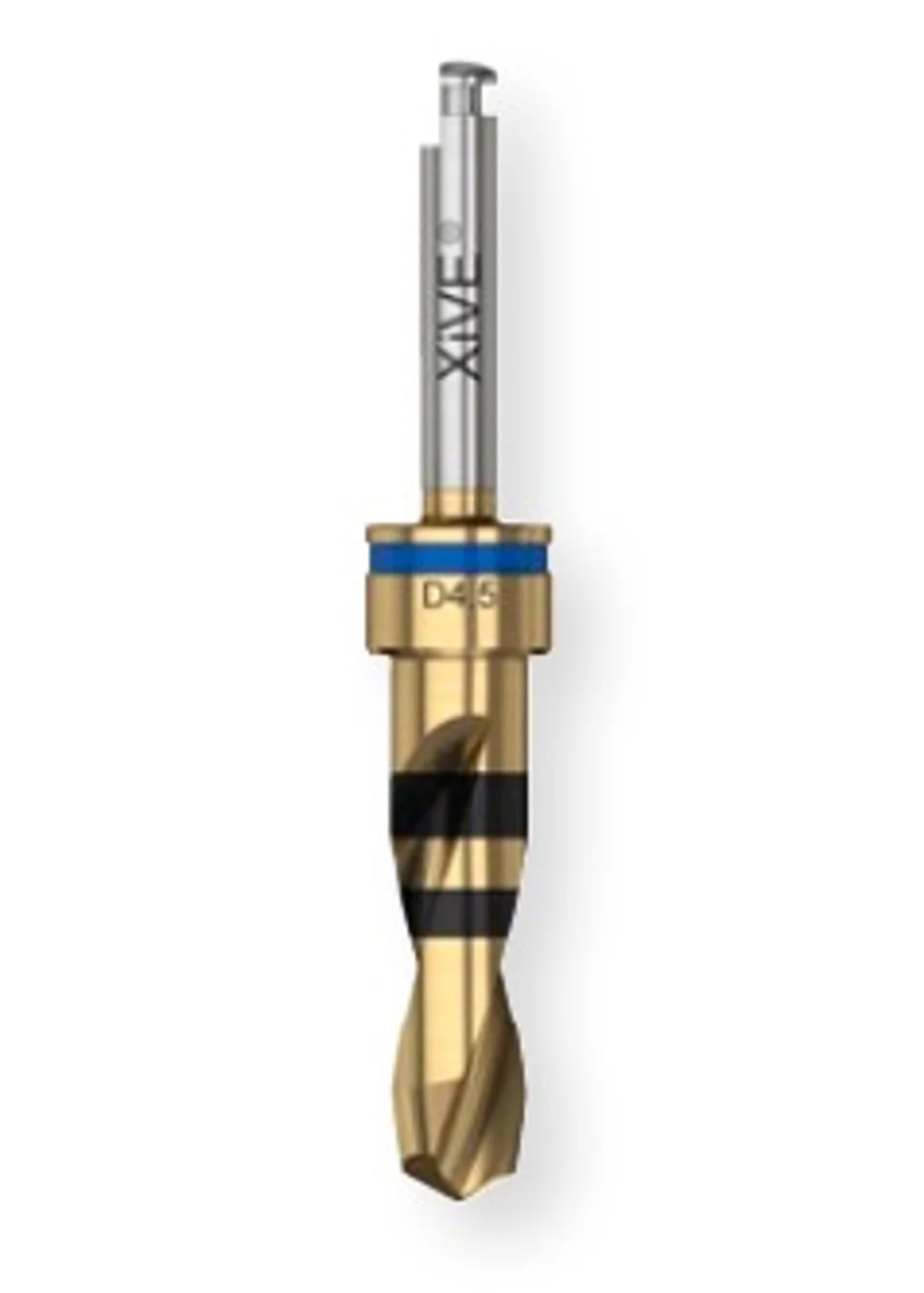 Винтовое сверло Xive S (короткое) D4.5, арт: 26-1755