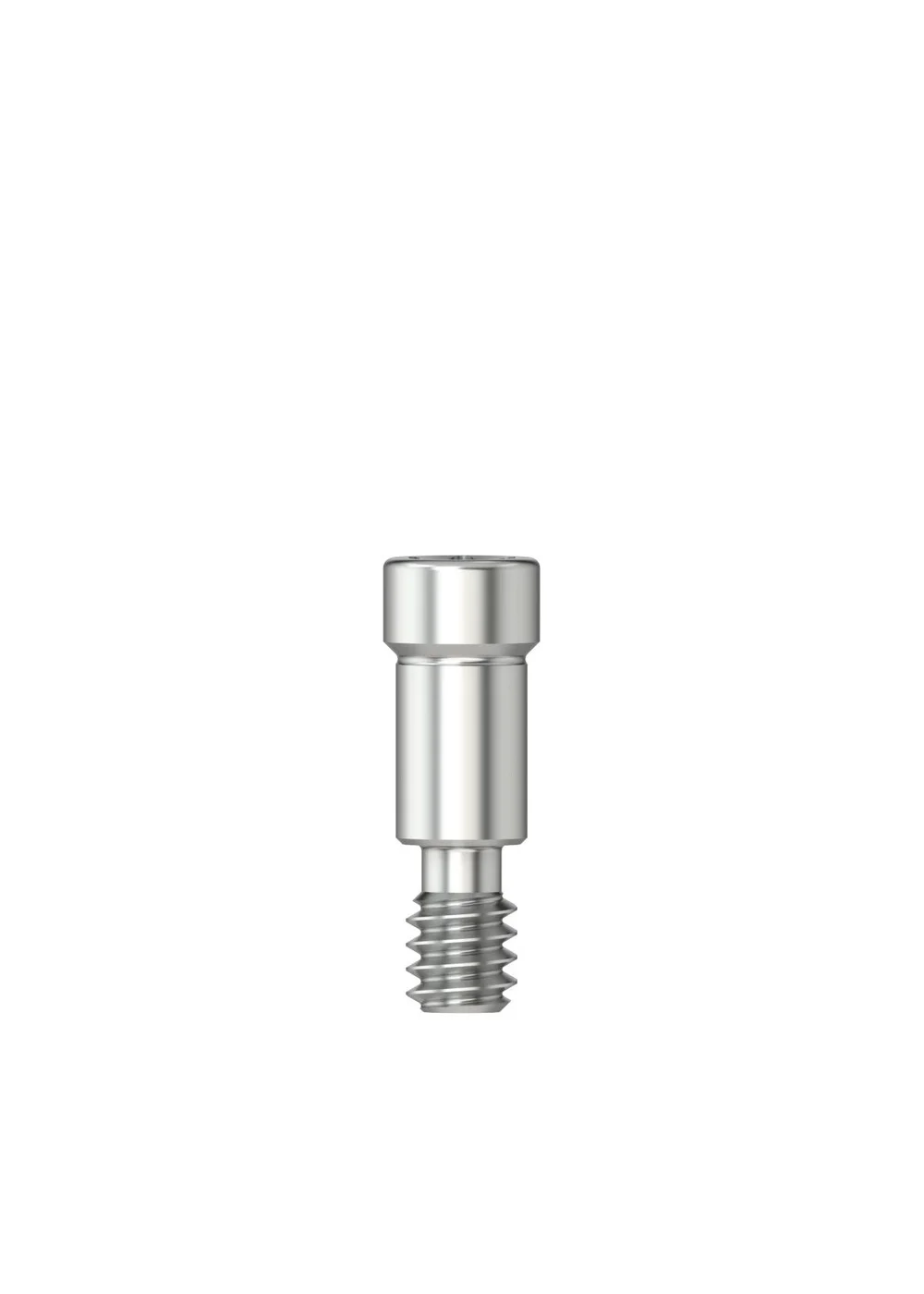 Винт абатмента Medentika LX, резьба M 1.6 для Torx T6, для SSC Flex