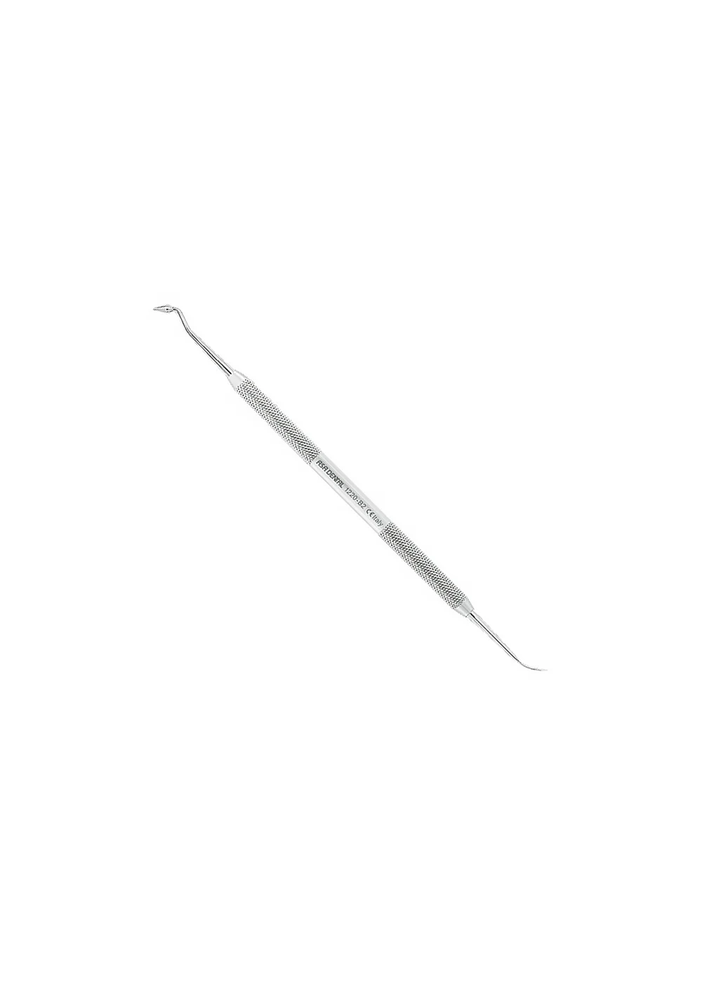 Asa Dental 1220-B2 - штопфер-гладилка