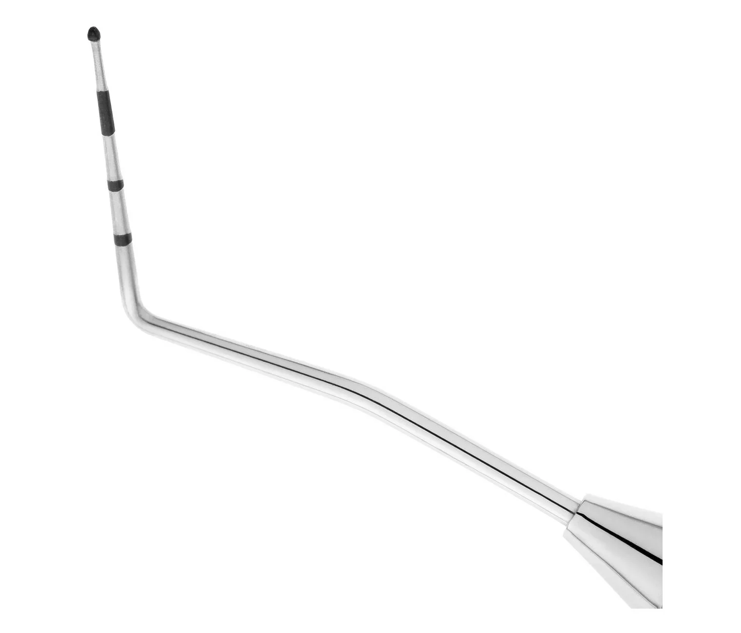 Зонд периодонтальный односторонний WHO 27-18*, (HLW Dental Instruments)