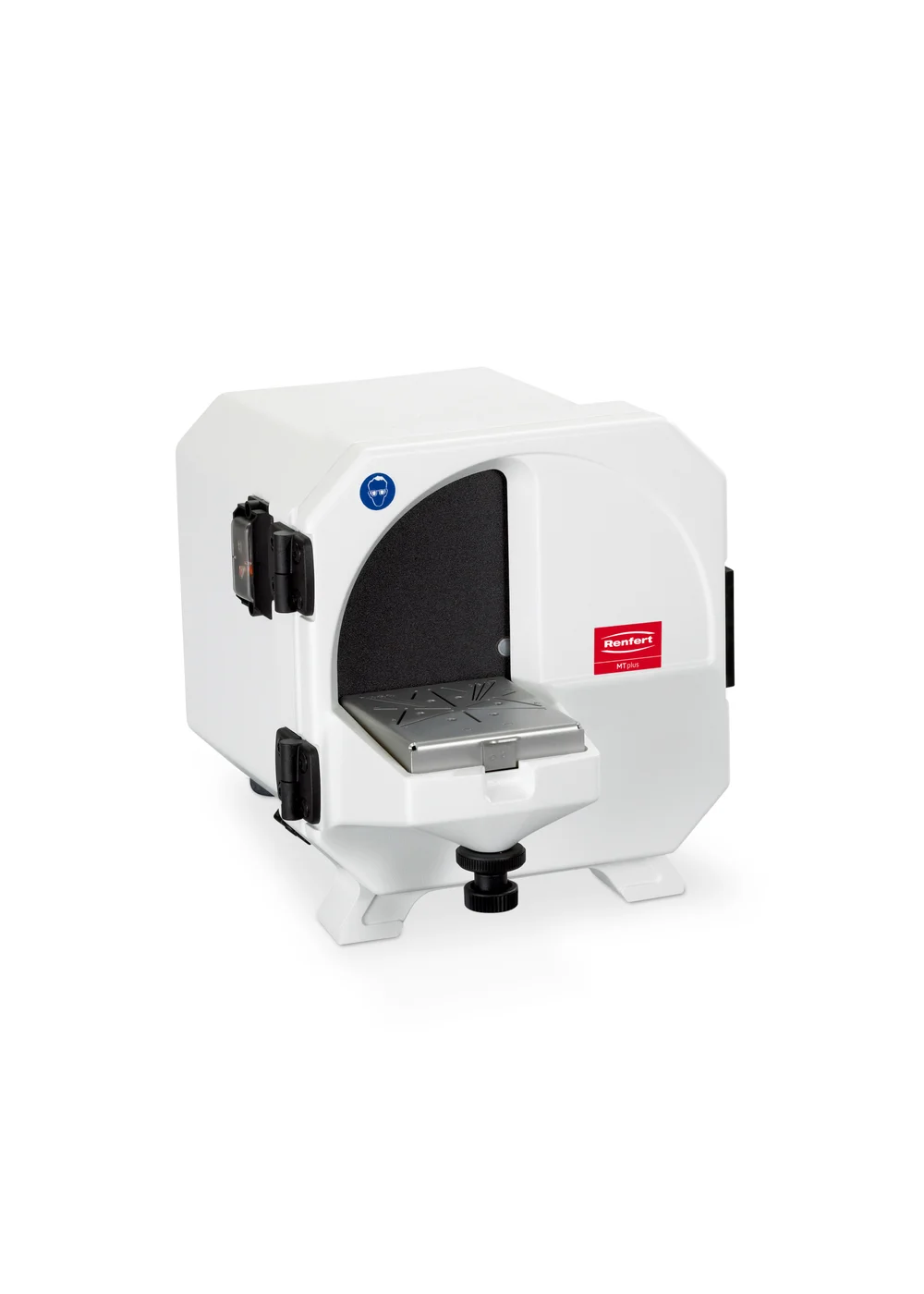Триммер Renfert GmbH MTplus с диском Klettfix
