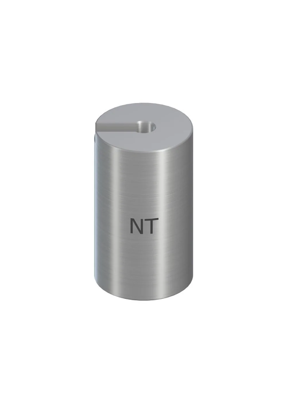 Премилл для держателя Straumann NT Ø 11.5 мм с винтом