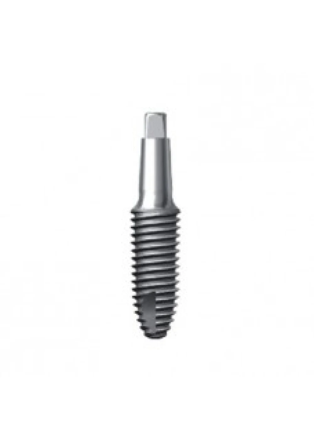 Имплантат дентальный Dentium SlimLine IUS 4.0×13 мм