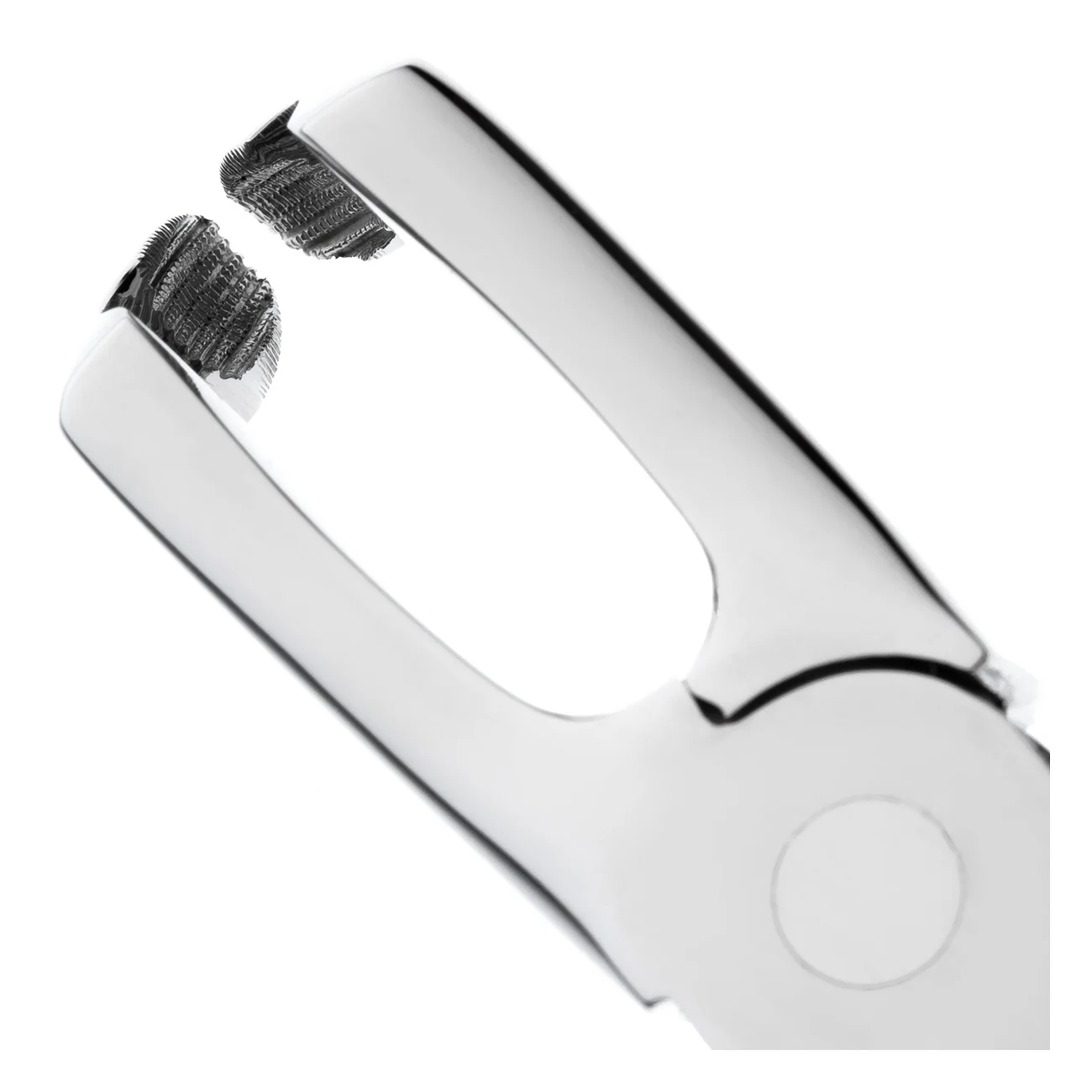 Щипцы №79N для удаления зубов нижние для третьих моляров