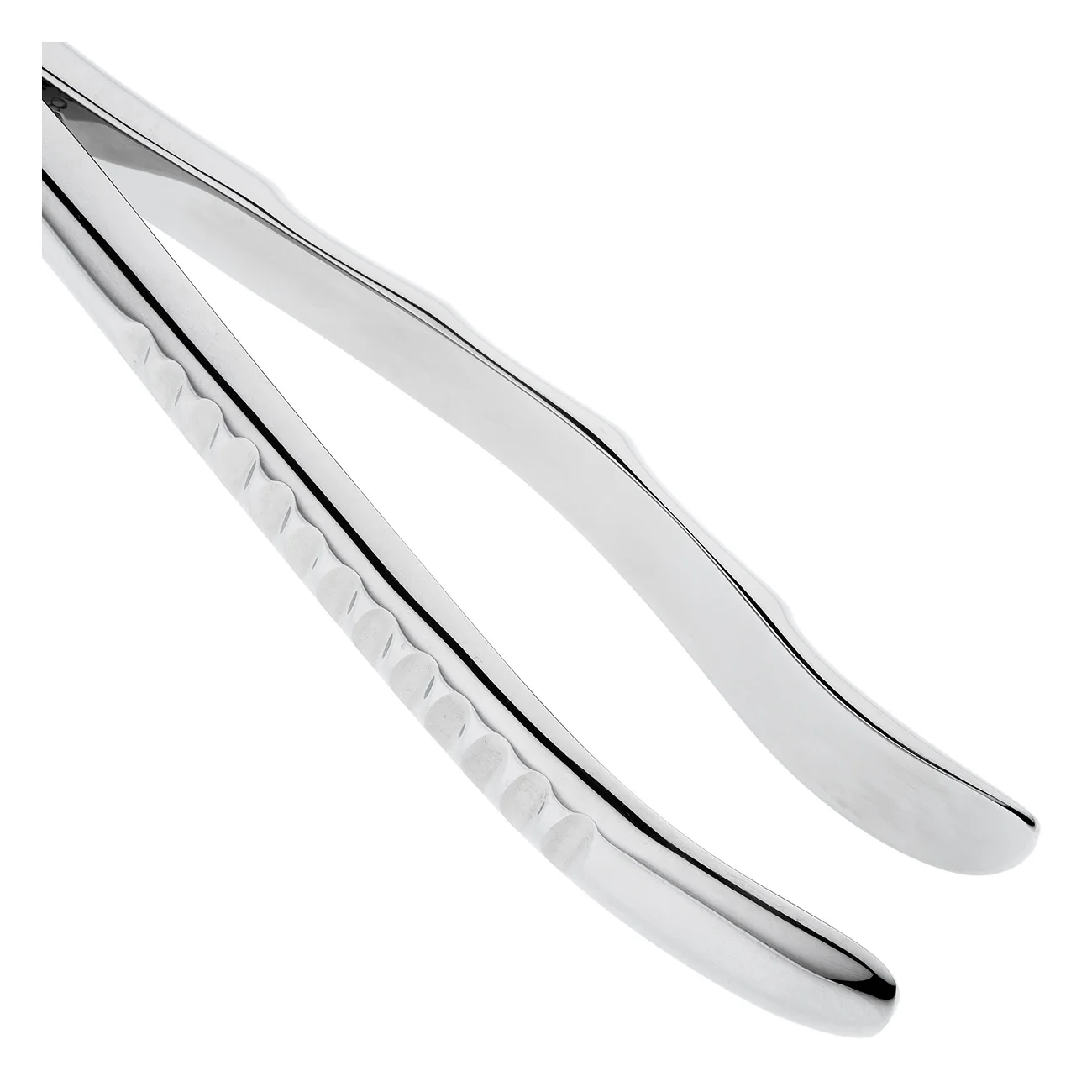 Щипцы №89 для удаления зубов верхние, моляры правые, анатомическая ручка