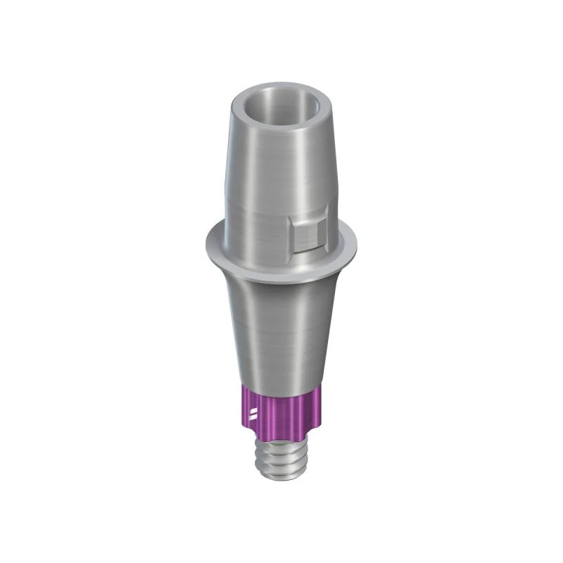 Абатмент Variobase® C, RB/WB, диаметр 4.5 мм, высота десны 3.5 мм, с винтом