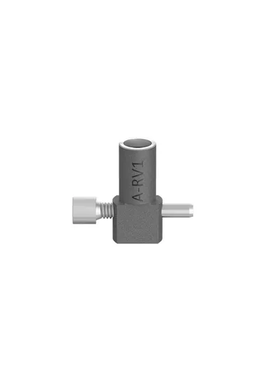 3D аналог имплантата ANALOG PRO A-RV1, арт: 88 001 13