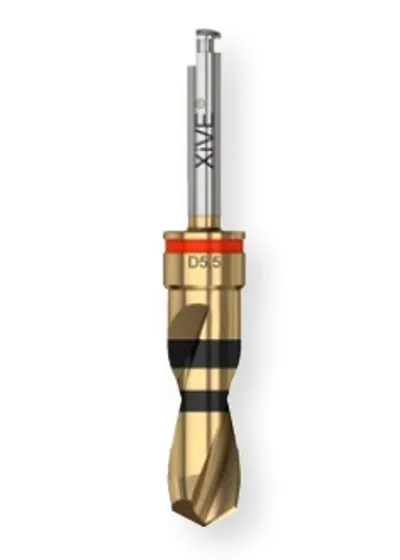 Сверло винтовое Dentsply XiVE D5.5