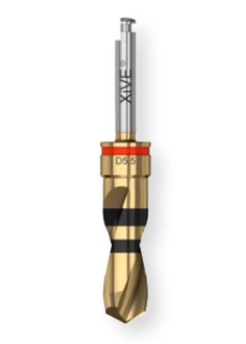 Винтовое сверло Xive S (короткое) D5.5, арт: 26-1765