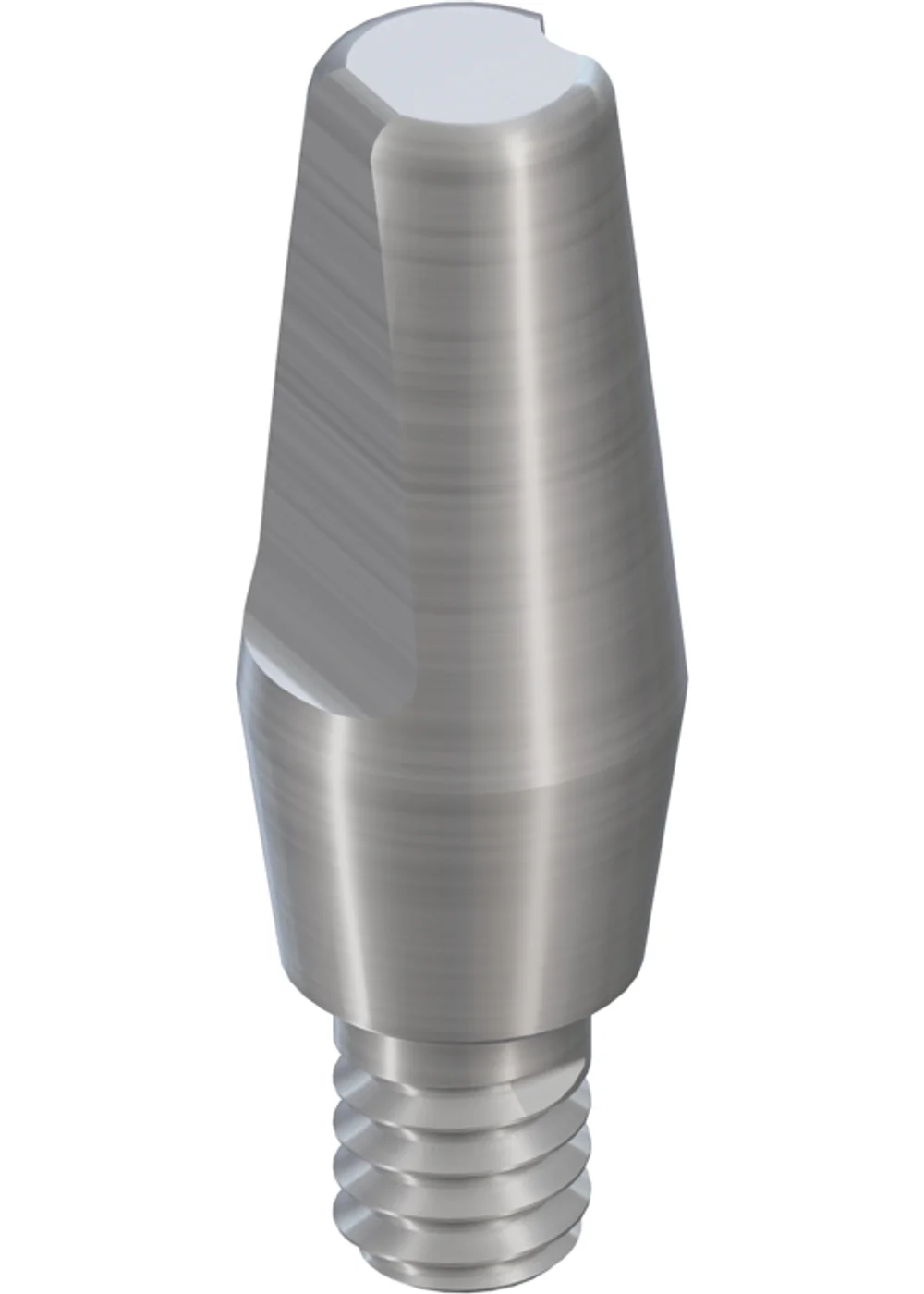 Монолитный абатмент Straumann 6° RN 5,5 мм