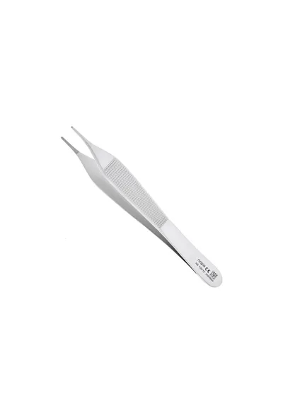 Nopa Instruments AB 100/12 - пинцет ADSON анатомический, 12 см