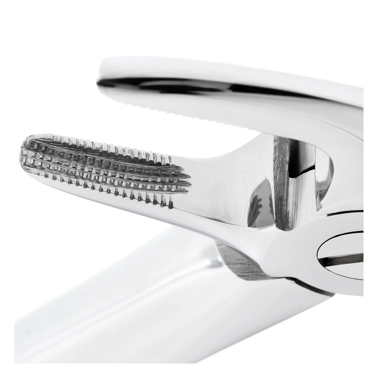 Щипцы №33A для удаления зубов нижние, корневые