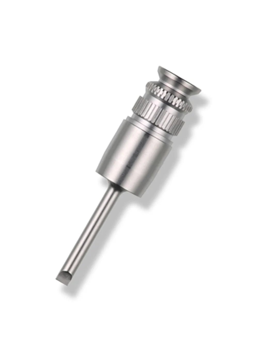 Ручная плоская отвертка с ограничителем торка DENTSPLY Implants Manufacturing, 2.0 мм