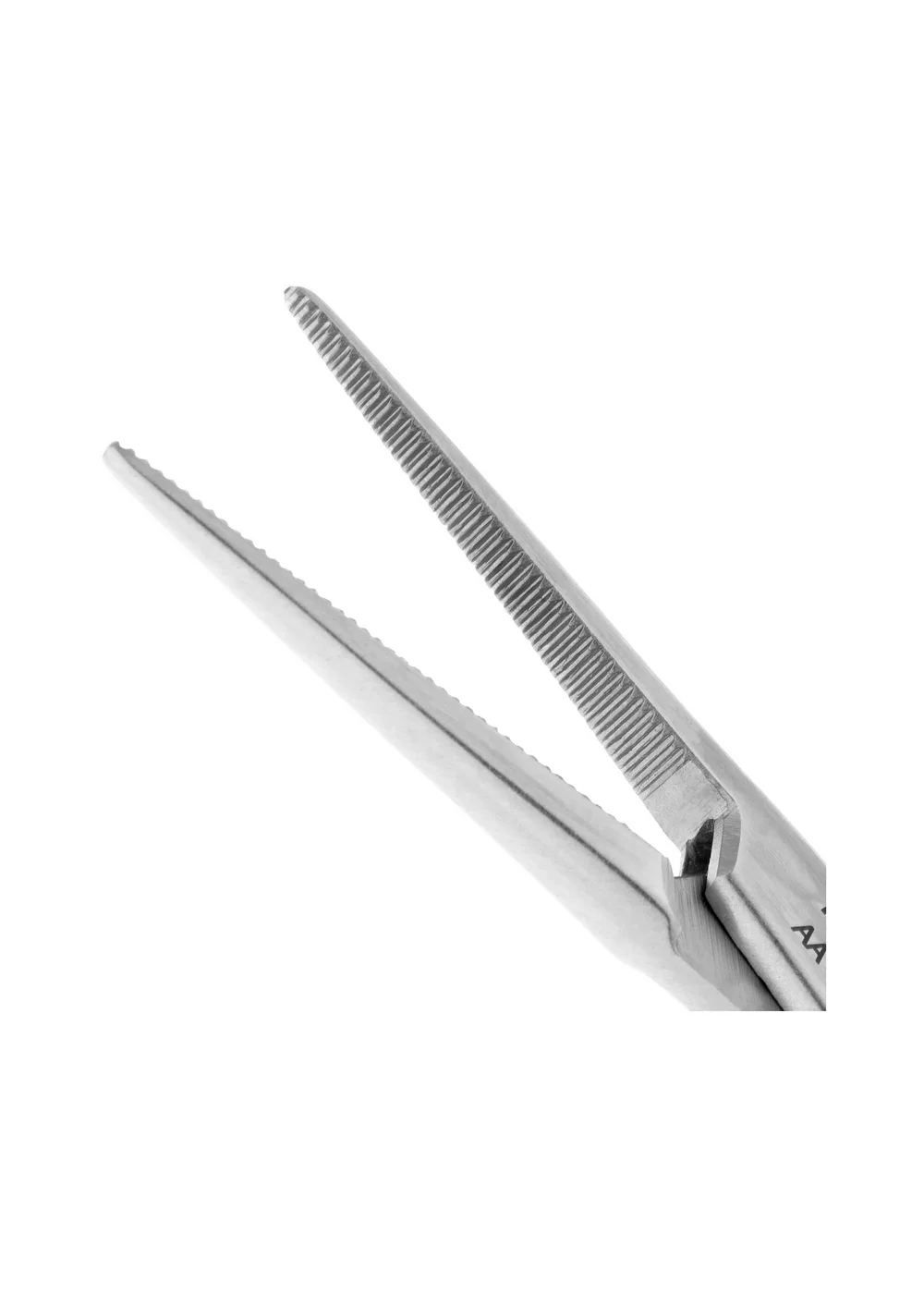 Nopa Instruments AA 130/12 - щипцы для артерии MICRO-MOSQUITO анатомические, прямые, 12 см