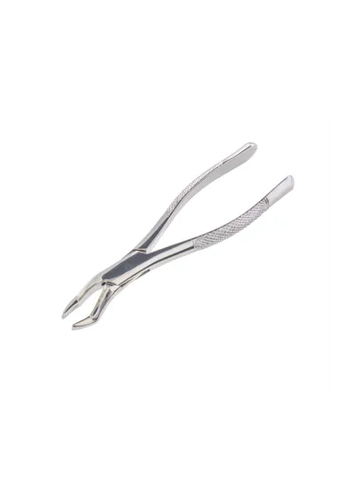 Asa Dental 0120-10S - щипцы N10S для удаления зубов для верхних моляров