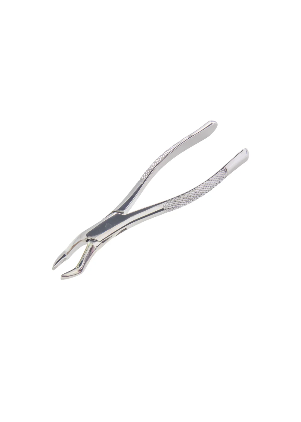 Asa Dental 0120-10S - щипцы N10S для удаления зубов для верхних моляров