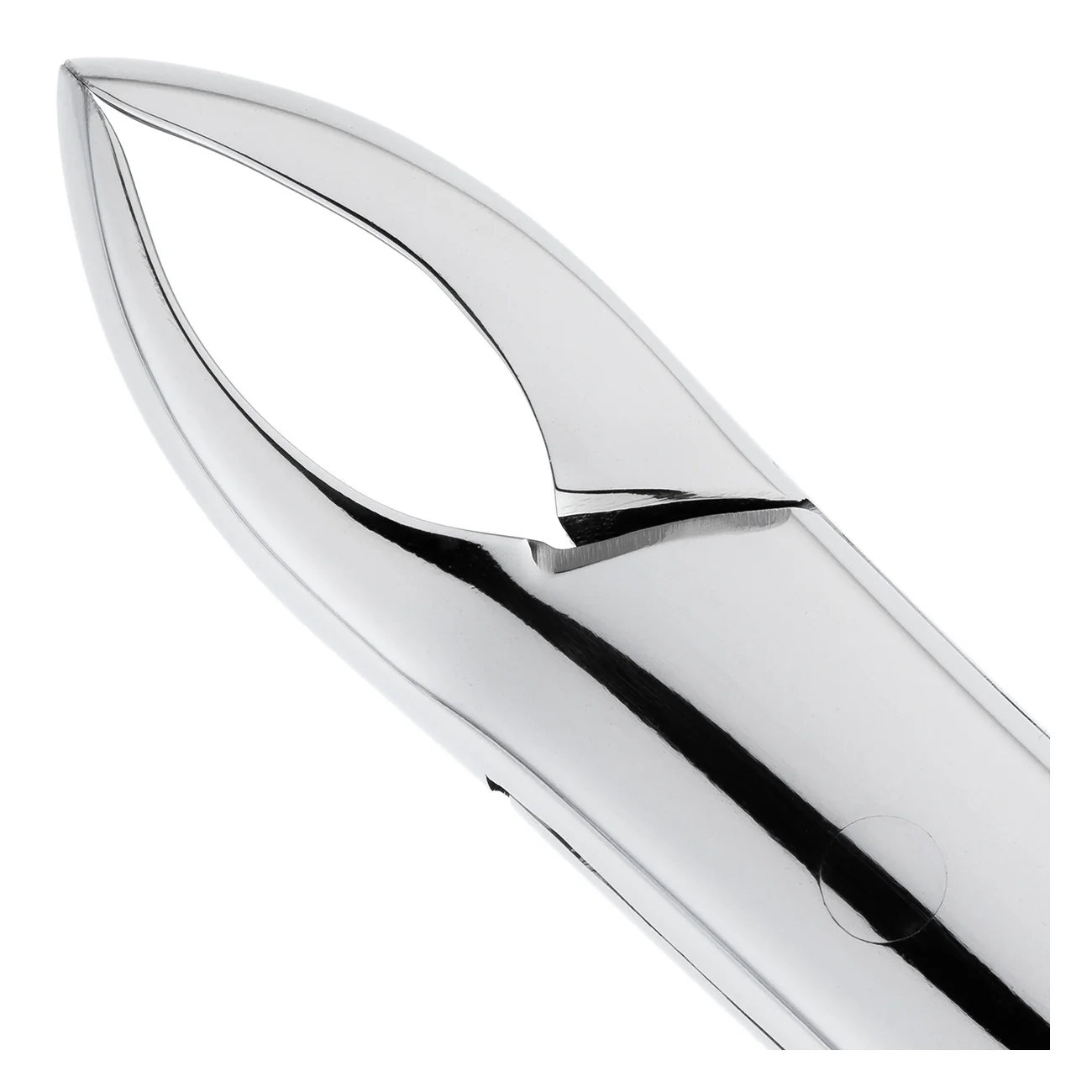 Щипцы №62 для удаления зубов верхние, универсальные, анатомическая ручка