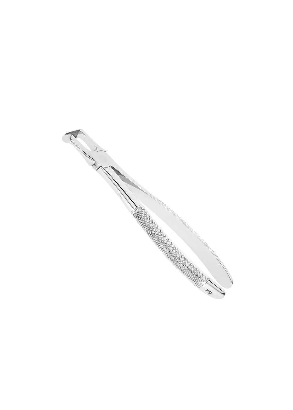 Nopa Instruments PA 079/00 - щипцы извлекающие для третьих моляров нижней челюсти №79
