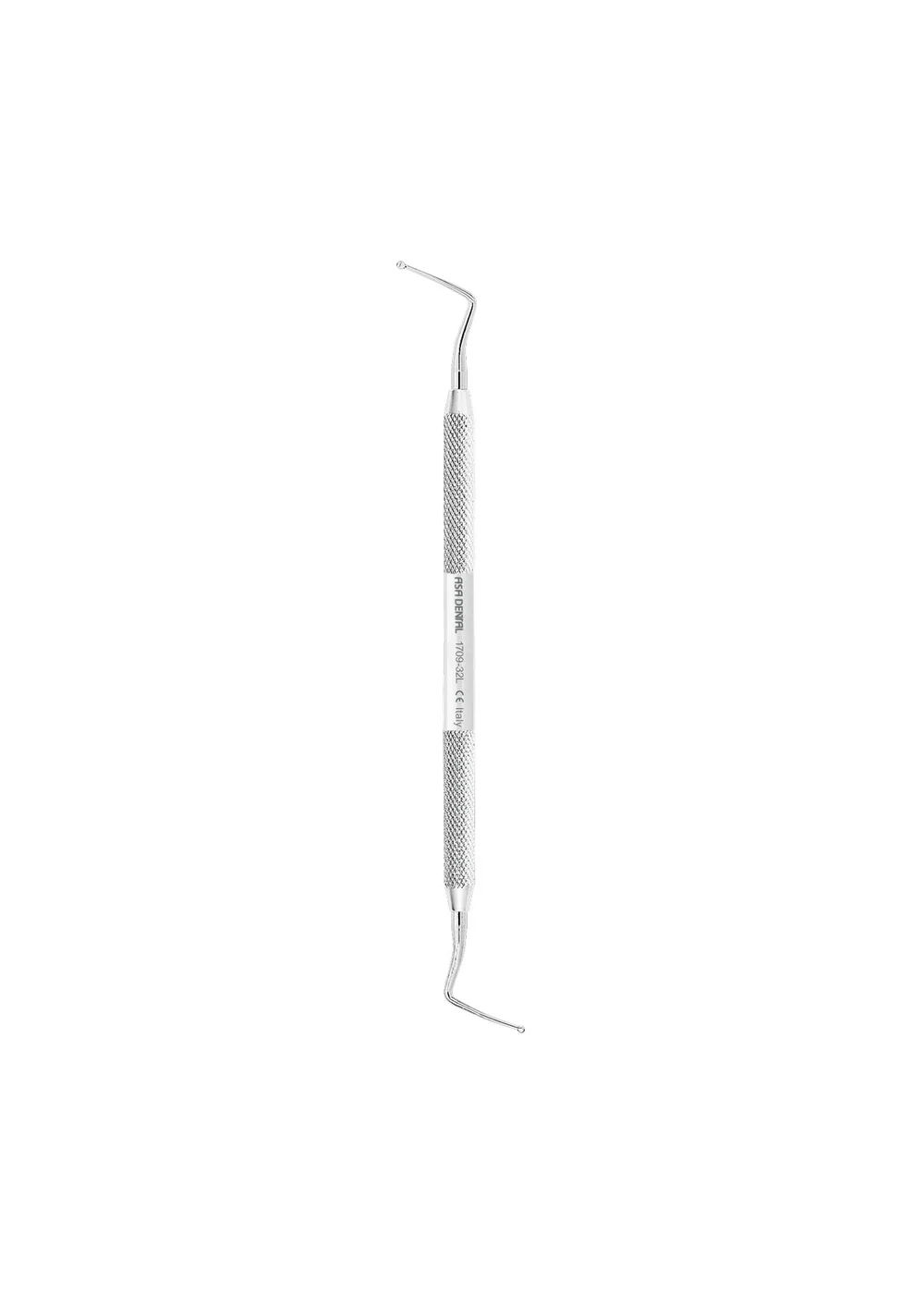Asa Dental 1709-32L - экскаватор N32L