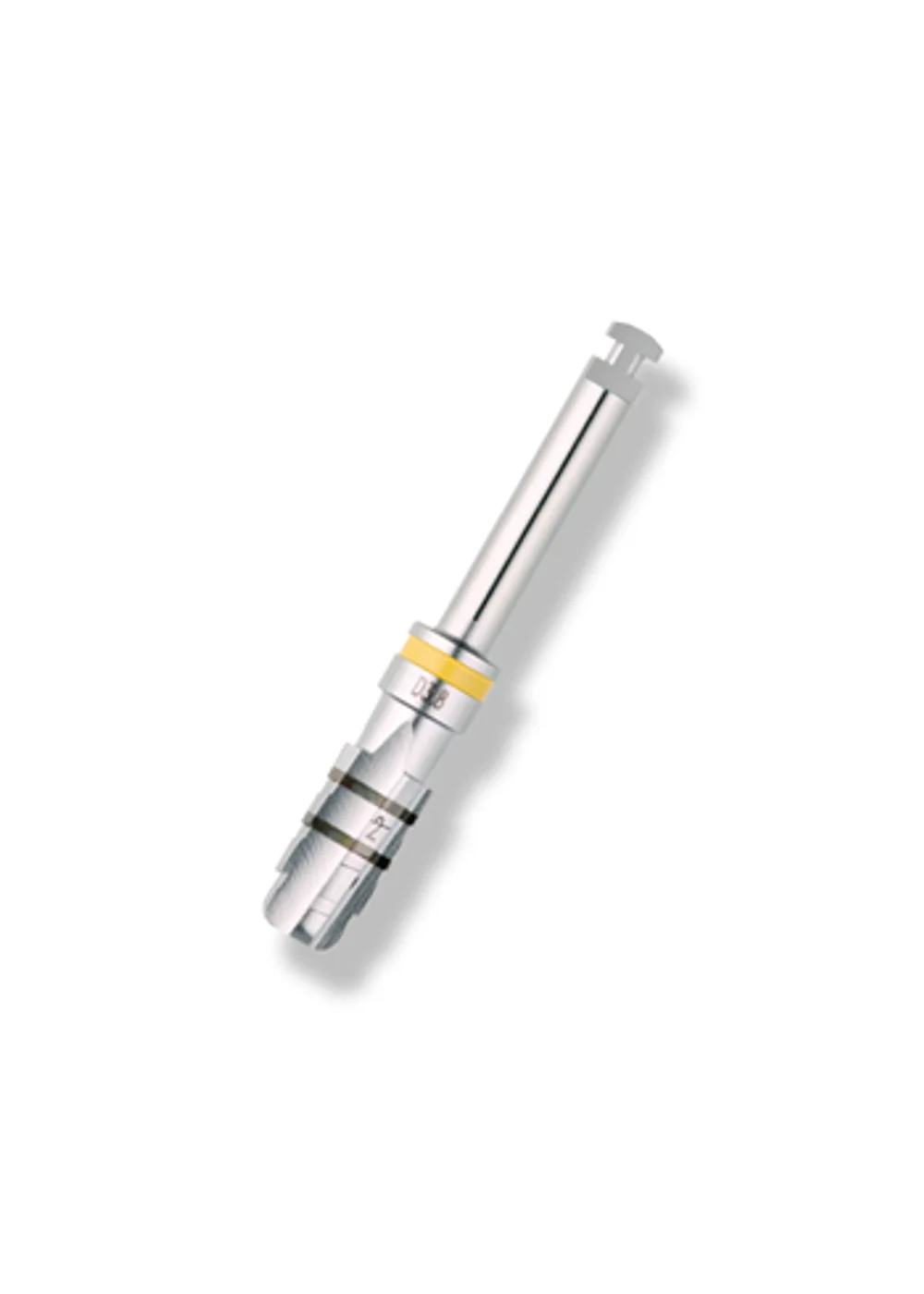 Кортикальное сверло Dentsply XiVE D3.8