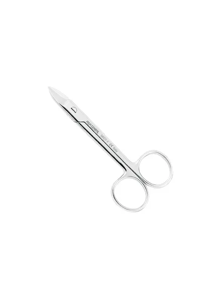 Asa Dental 5601-1 - ножницы коронковые прямые, 10,5 см