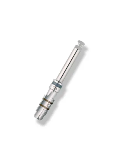 Кортикальное сверло DENTSPLY XiVE D3.4, 3.4 мм