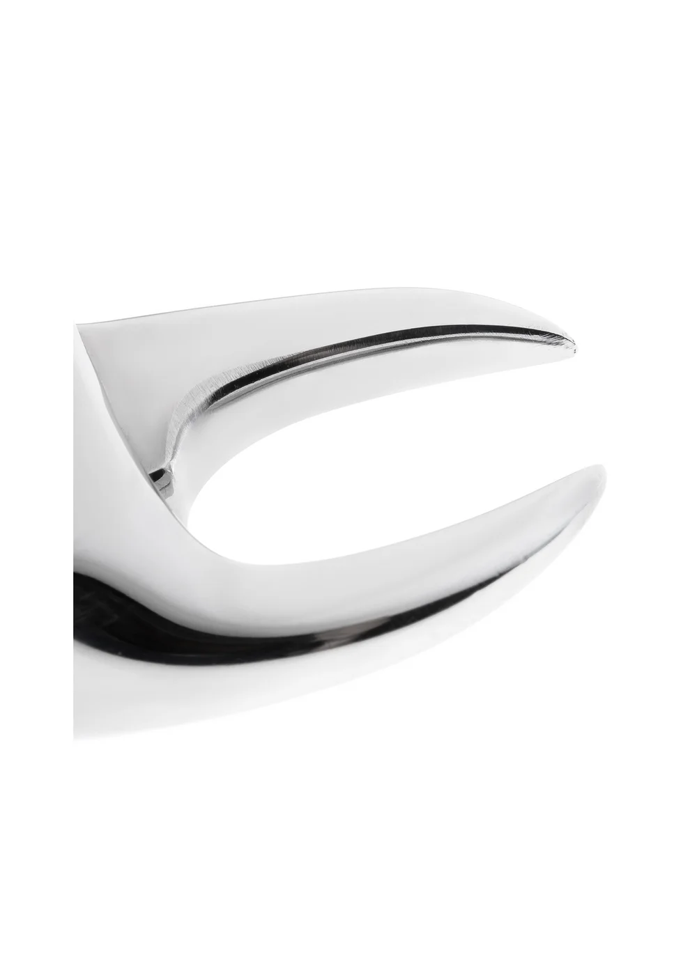 Nopa Instruments PA 086/02 - щипцы извлекающие для моляров нижней челюсти №86B
