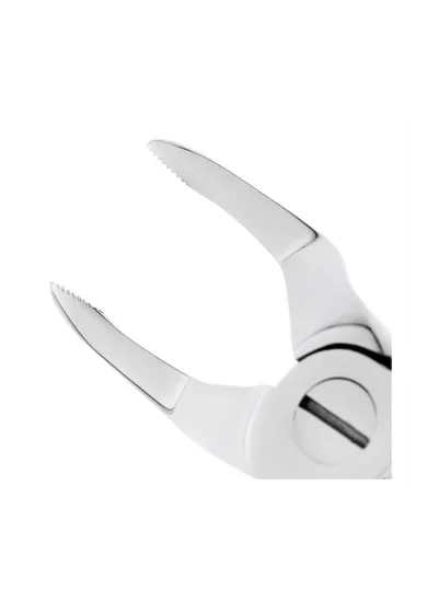 Nopa Instruments PA 153/00 - щипцы извлекающие корневые для верхней челюсти №153