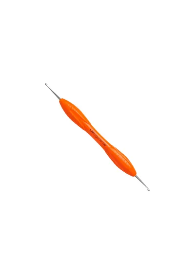 LM Plastic Ligature Applicator ES - инструмент для фиксации ортодонтических колец, ручка LM-ErgoSense