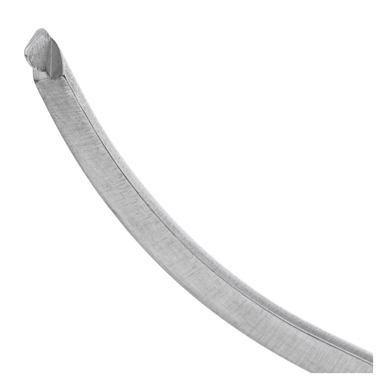 Пинцет GERALD, хирургический, 18 см