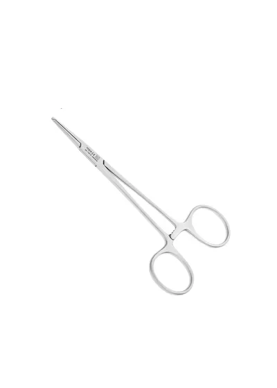 Nopa Instruments AA 132/12 - щипцы для артерии MICRO-MOSQUITO хирургические, прямые, 12 см