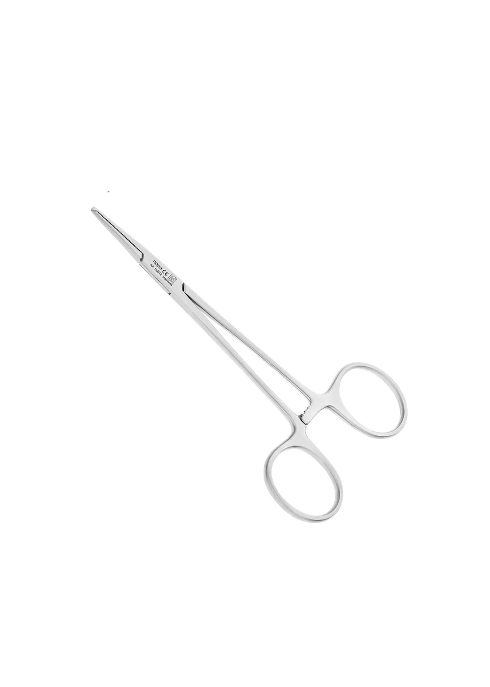 Nopa Instruments AA 132/12 - щипцы для артерии MICRO-MOSQUITO хирургические, прямые, 12 см