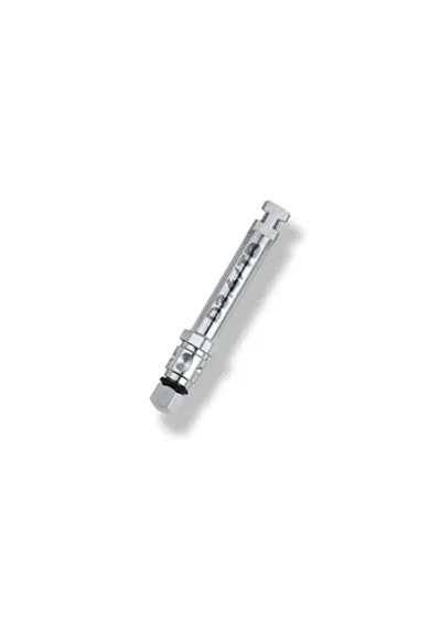 Имплантовод DENTSPLY XiVE 10 мм, 3.4 мм нержавеющая сталь