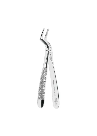 Asa Dental 0100-51L - щипцы N51L для верхних корней