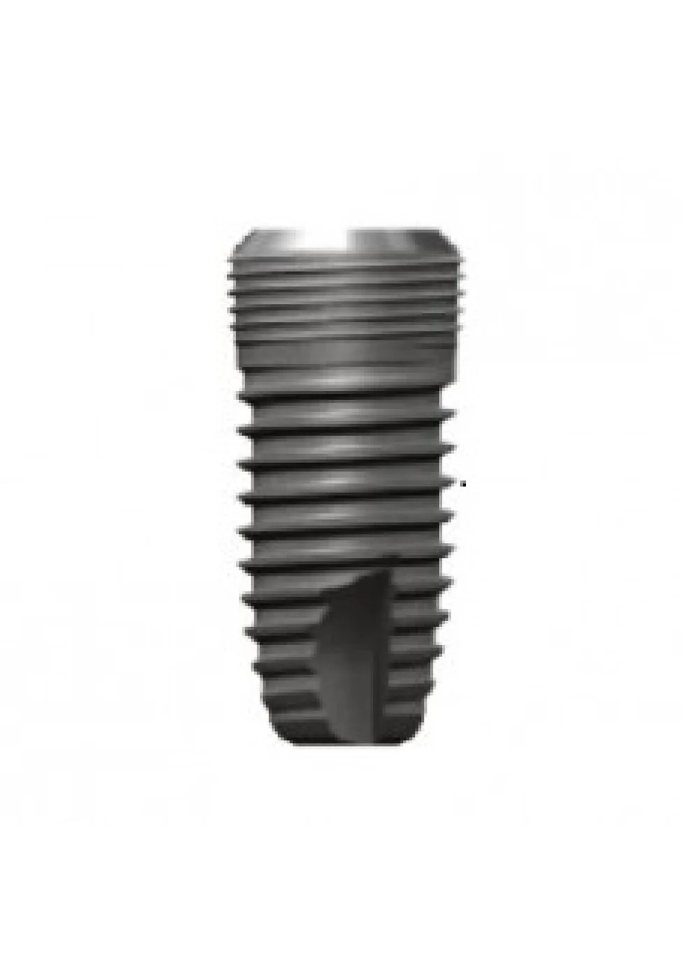 Имплантат Implantium Dentium 4.3x10mm