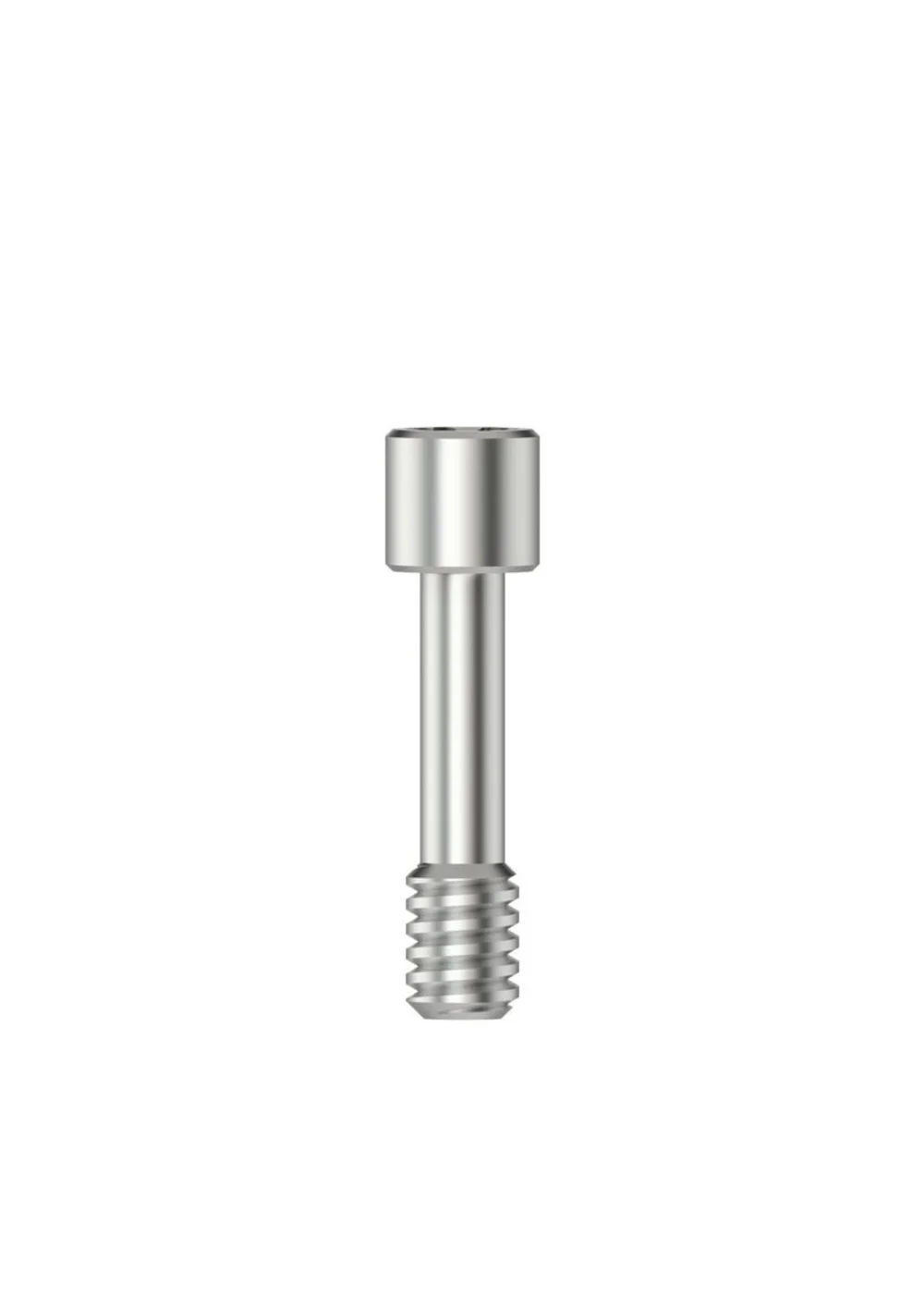 Винт скан-маркера, Medentika, M 1.6, для отвертки UG, серия K